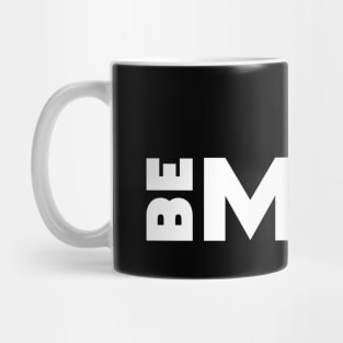 Be mine Mug